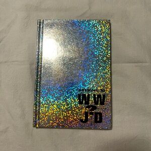 📖 Answers to What Would Jesus Do? – Interactive Journal by Beverly Courrege 🙏